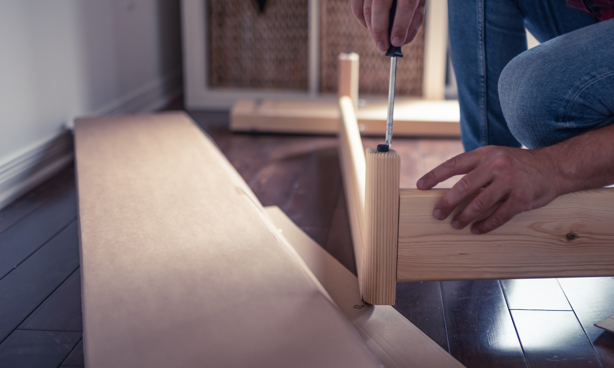 Productie-hout